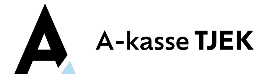 A-kasseTJEK logo