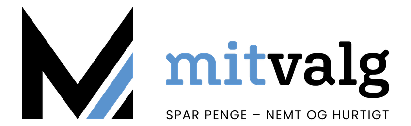 MitValg logo
